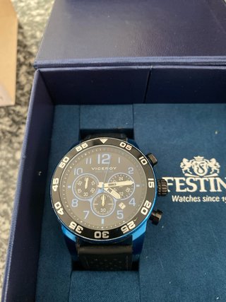 Reloj Viceroy Hombre