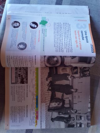 Geografía e historia : 4 ESO : Aragón Comunidad...