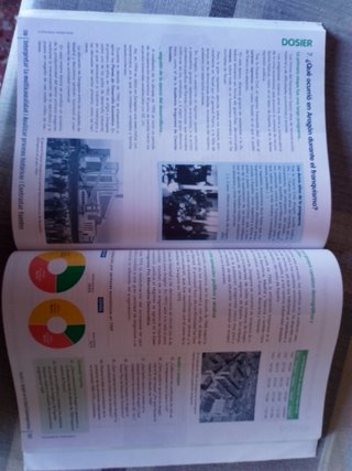 Geografía e historia : 4 ESO : Aragón Comunidad...