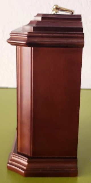 Reloj de Sobremesa Suzuki Westminster