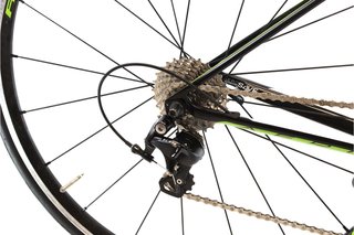 Bicicleta Cannondale Slice t.54 Reacondicionada