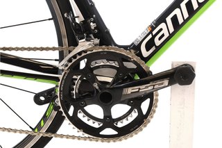 Bicicleta Cannondale Slice t.54 Reacondicionada