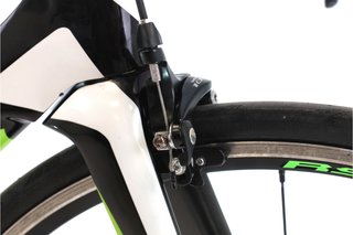 Bicicleta Cannondale Slice t.54 Reacondicionada