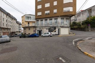 Local comercial en venta en Ribeira en Ribeira
