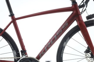 Bicicleta Kross Vento 5.0 t.52 Reacondicionada
