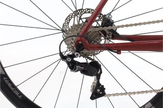 Bicicleta Kross Vento 5.0 t.52 Reacondicionada