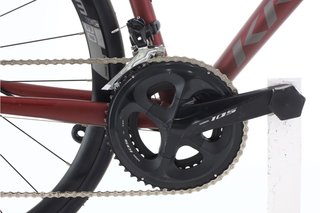 Bicicleta Kross Vento 5.0 t.52 Reacondicionada