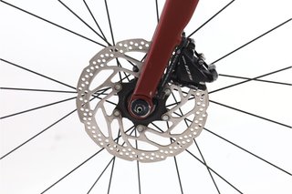 Bicicleta Kross Vento 5.0 t.52 Reacondicionada