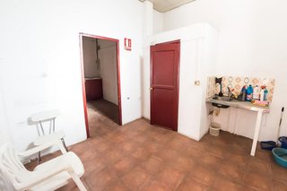 Local comercial en venta en Las Fuentes en Zaragoza