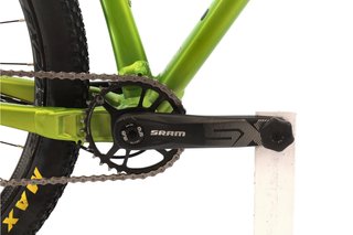 Bicicleta Merida Big Nine t.L Reacondicionada
