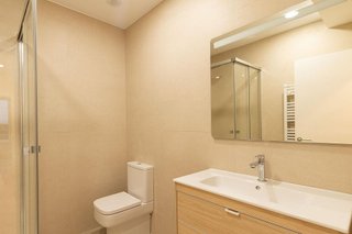 Piso en venta en Centro - Ayuntamiento en Santander