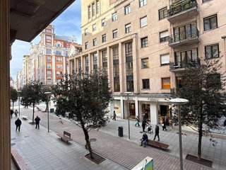 Piso en venta en Centro - Ayuntamiento en Santander