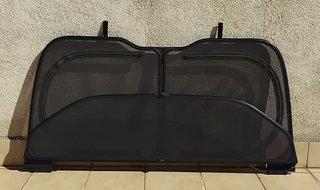 DEFLECTOR ORIGINAL C70 VOLVO