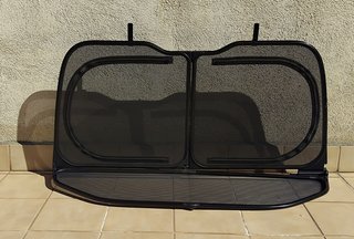 DEFLECTOR ORIGINAL C70 VOLVO