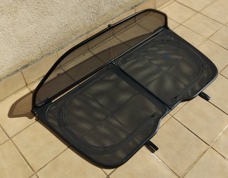 DEFLECTOR ORIGINAL C70 VOLVO