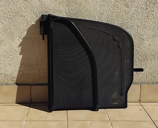 DEFLECTOR ORIGINAL C70 VOLVO