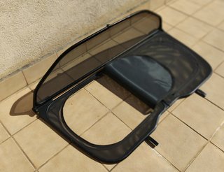 DEFLECTOR ORIGINAL C70 VOLVO
