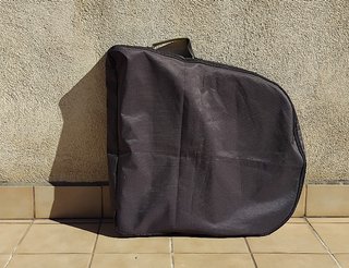 DEFLECTOR ORIGINAL C70 VOLVO