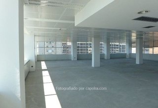 Oficina en alquiler en Pedralbes en Barcelona