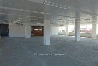 Oficina en alquiler en Pedralbes en Barcelona