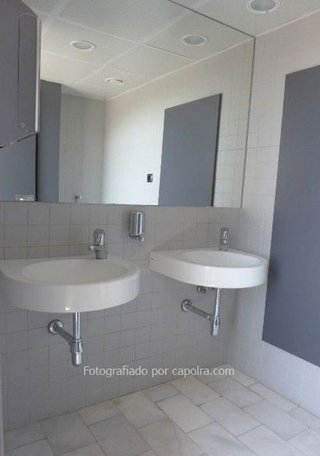 Oficina en alquiler en Pedralbes en Barcelona