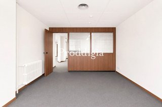 Oficina en alquiler en Sant Gervasi - Galvany en Barcelona
