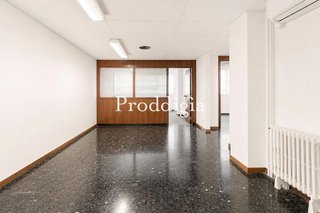 Oficina en alquiler en Sant Gervasi - Galvany en Barcelona