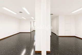 Oficina en alquiler en Sant Gervasi - Galvany en Barcelona