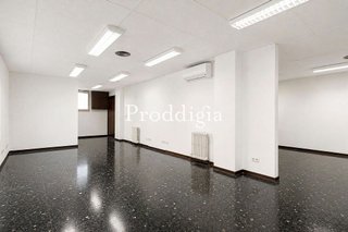 Oficina en alquiler en Sant Gervasi - Galvany en Barcelona