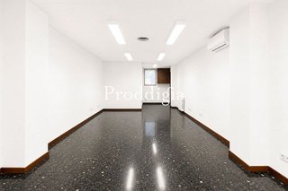 Oficina en alquiler en Sant Gervasi - Galvany en Barcelona