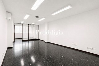 Oficina en alquiler en Sant Gervasi - Galvany en Barcelona