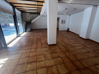 Local comercial en alquiler en Centre en Sabadell