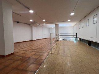 Local comercial en alquiler en Centre en Sabadell