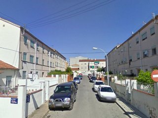 Piso en venta en Egara en Terrassa