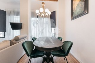 Casa adosada en venta en El Pla de Sant Josep - L'Asil en Elche