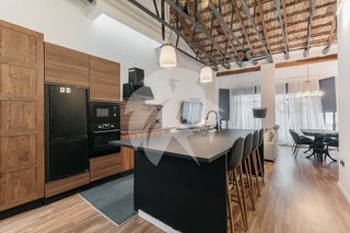 Casa adosada en venta en El Pla de Sant Josep - L'Asil en Elche