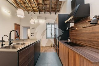 Casa adosada en venta en El Pla de Sant Josep - L'Asil en Elche