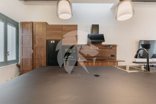 Casa adosada en venta en El Pla de Sant Josep - L'Asil en Elche
