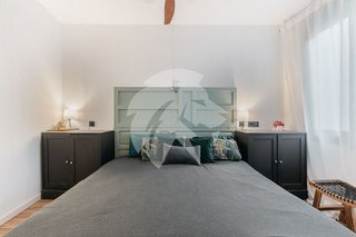 Casa adosada en venta en El Pla de Sant Josep - L'Asil en Elche