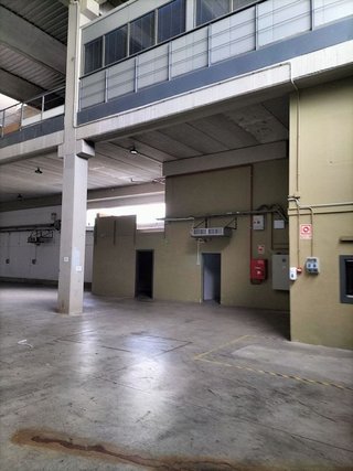 Nave industrial en alquiler en Pomar en Badalona