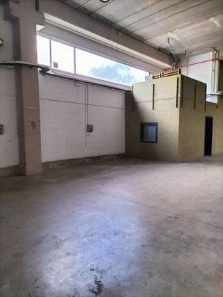 Nave industrial en alquiler en Pomar en Badalona