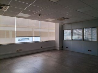 Nave industrial en alquiler en Pomar en Badalona