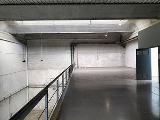 Nave industrial en alquiler en Pomar en Badalona