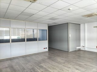 Nave industrial en alquiler en Pomar en Badalona