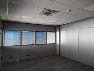 Nave industrial en alquiler en Pomar en Badalona