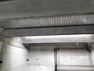 Nave industrial en alquiler en Pomar en Badalona