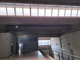 Nave industrial en alquiler en Pomar en Badalona