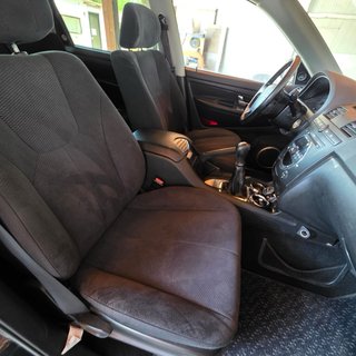 SsangYong Rexton 2007