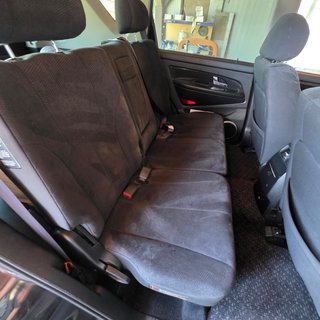 SsangYong Rexton 2007