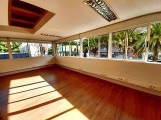 Oficina en alquiler en Monte Alto - Zalaeta - Atocha en Coruña (A)